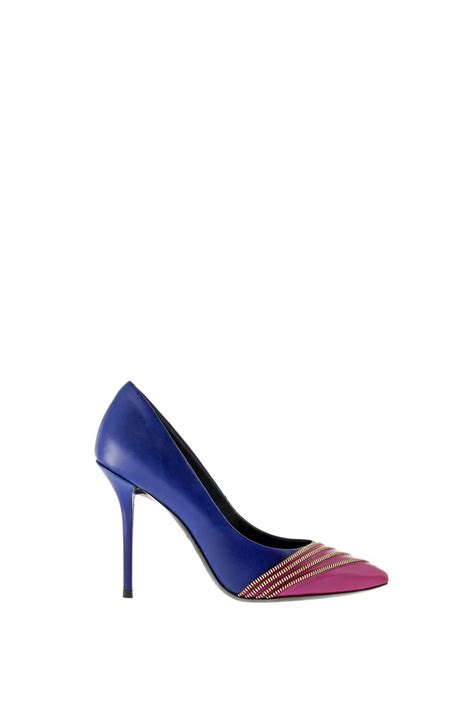 pucci shoes official website